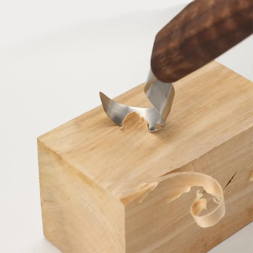Craft Knife Set - ‌ 1 Buah Set Pisau Ukir