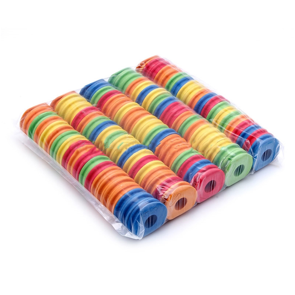Craft Foam Roll - 100 buah Rig pancing Winder Pulley