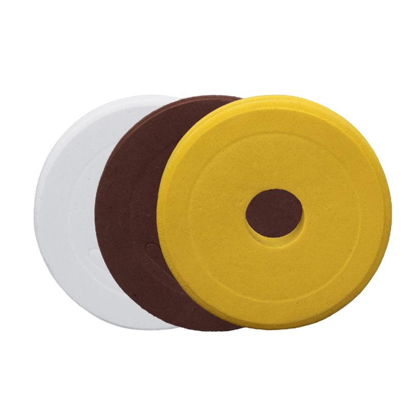 Craft Foam Roll - 20 buah gulungan pancing perlengkapan memancing
