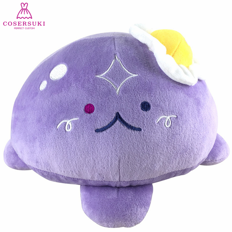 Prop En Cosplay - Nijisanji EN Noctyx Uki Violeta mewah