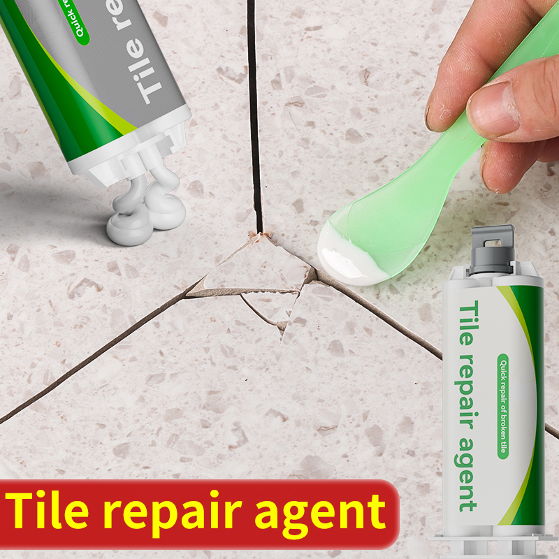 Contact Cement Glue - Jual Agen perbaikan ubin marmer Pasta
