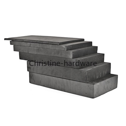 Cosplay Prop Foam Board - 100×50cm 38 ° Lembaran Busa EVA