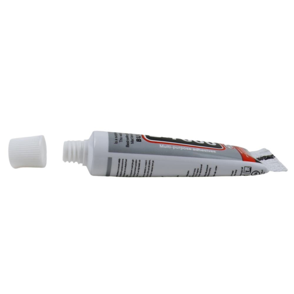 1/5/10/20 Buah B7000 3ML Lem D - Contact Cement Glue ulasan dan harga