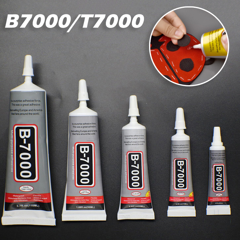 15-110Ml B7000 Lem Bening Kont - Contact Cement Glue ulasan dan harga