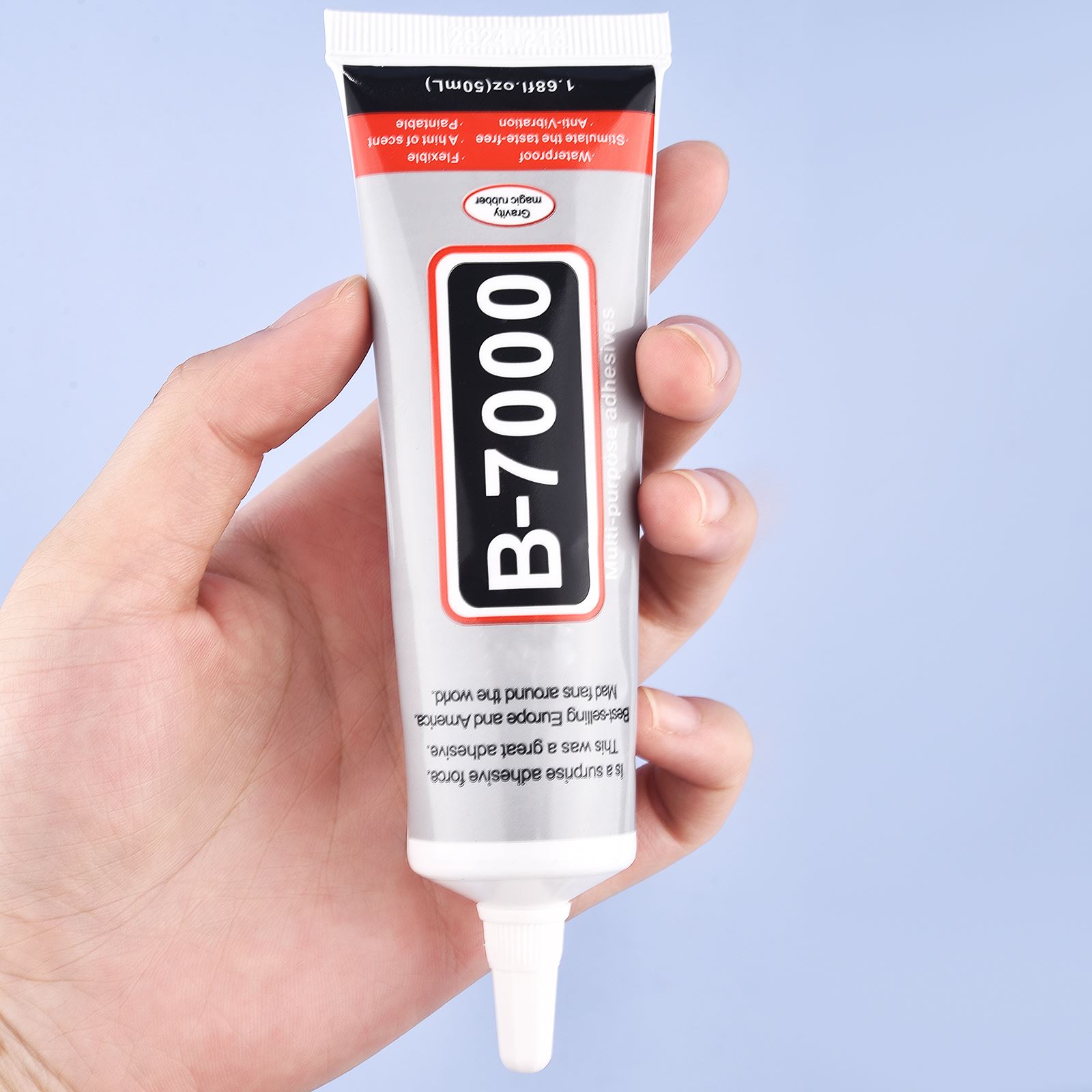15-110Ml B7000 Lem Bening Kont - Contact Cement Glue ulasan dan harga