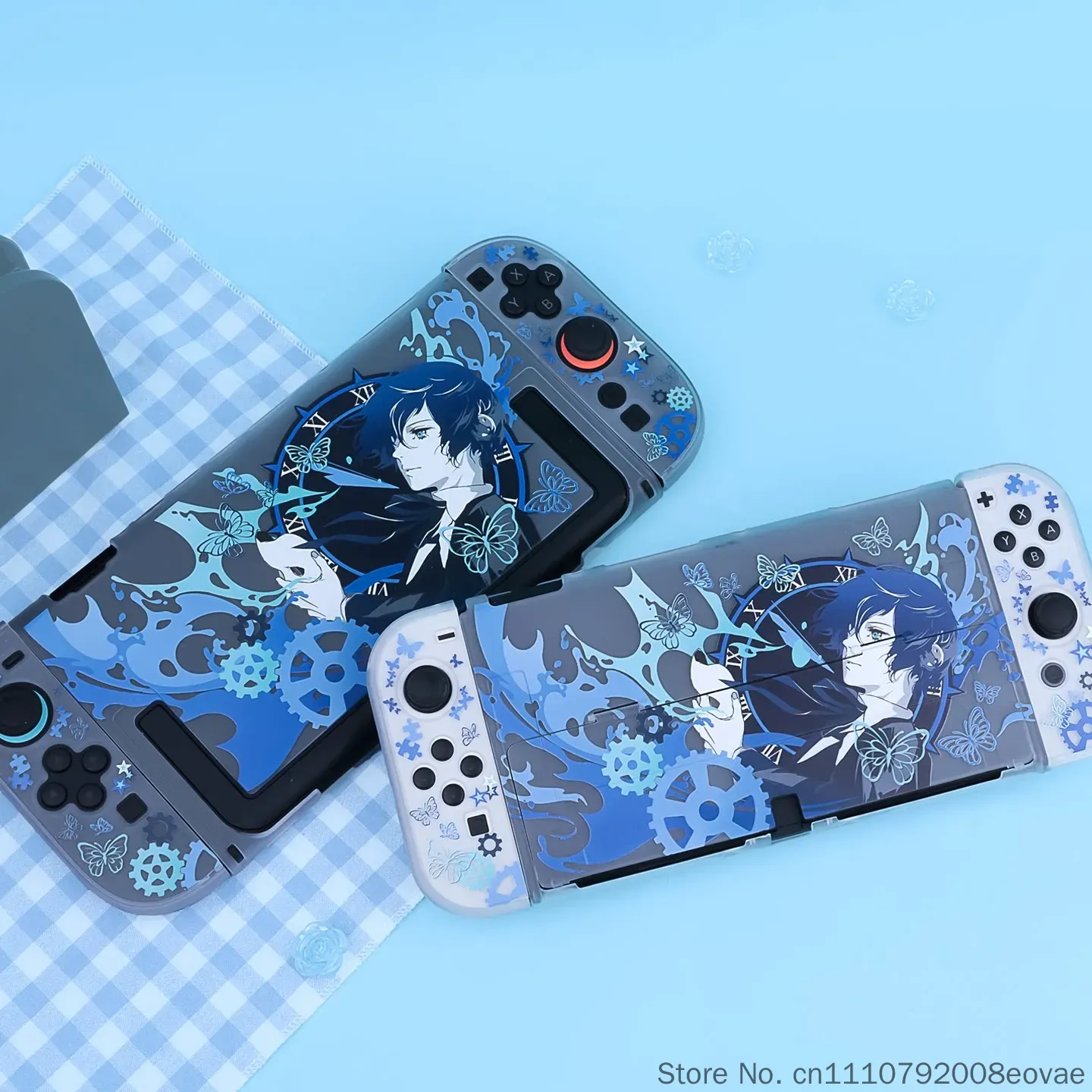 Casing Pelindung Keras Makoto  - Free Cosplay Prop Patterns ulasan dan harga