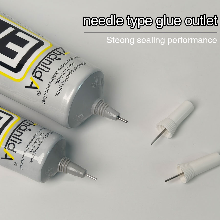 E7000 lem bening kontak DIY ka - Contact Cement Glue ulasan dan harga