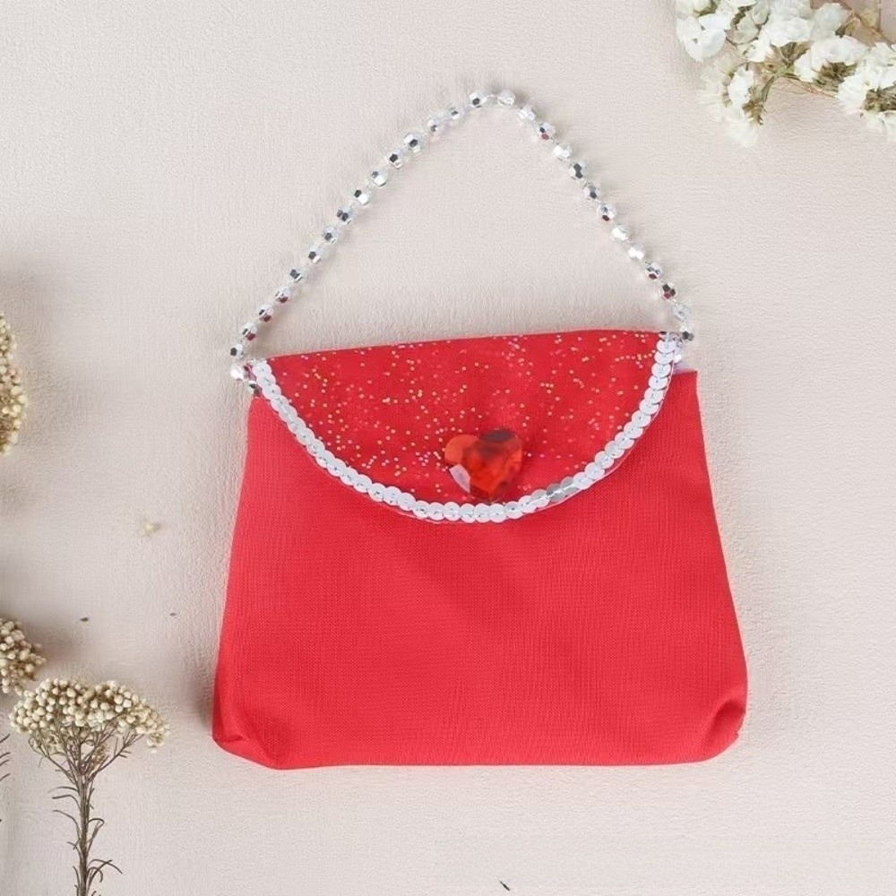 Tas Tangan Putri Multiwarna Po - Free Cosplay Prop Patterns ulasan dan harga