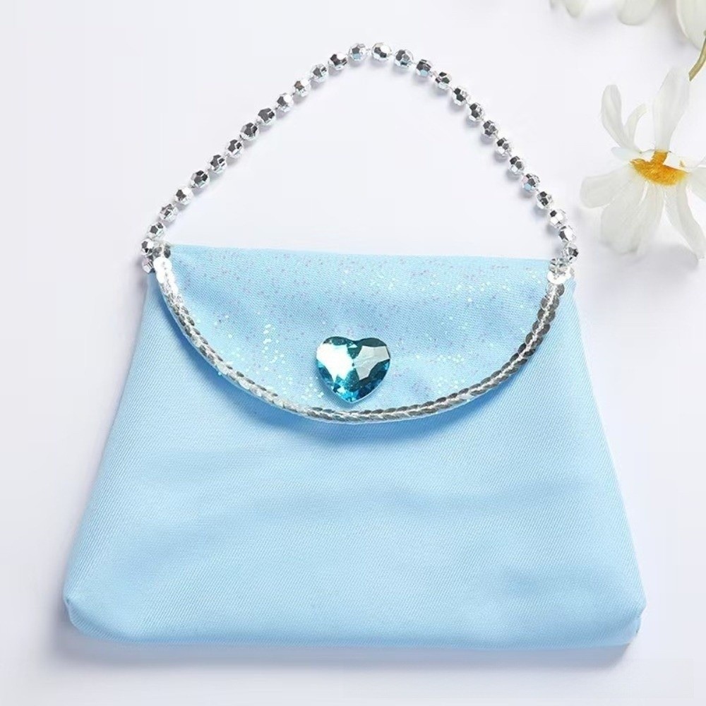 Tas Tangan Putri Multiwarna Po - Free Cosplay Prop Patterns ulasan dan harga