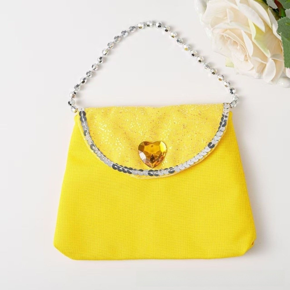 Tas Tangan Putri Multiwarna Po - Free Cosplay Prop Patterns ulasan dan harga