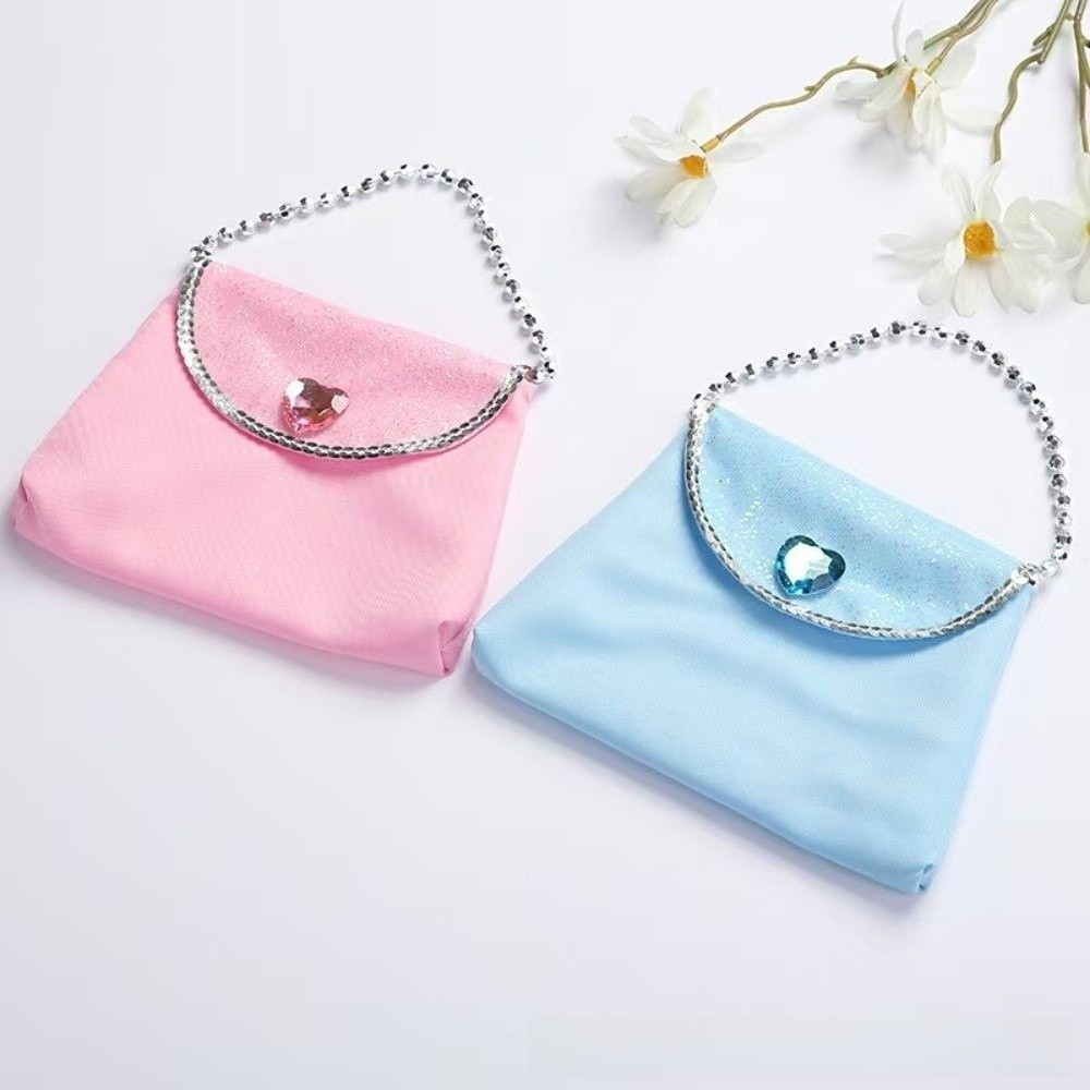 Tas Tangan Putri Multiwarna Po - Free Cosplay Prop Patterns ulasan dan harga