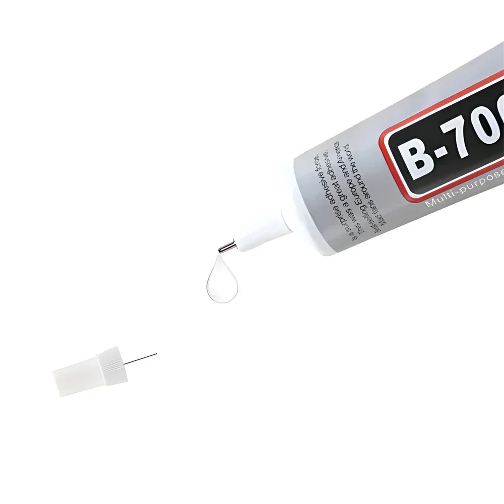 B-7000, 15ML 50ML 110ML kontak - Contact Cement Glue ulasan dan harga
