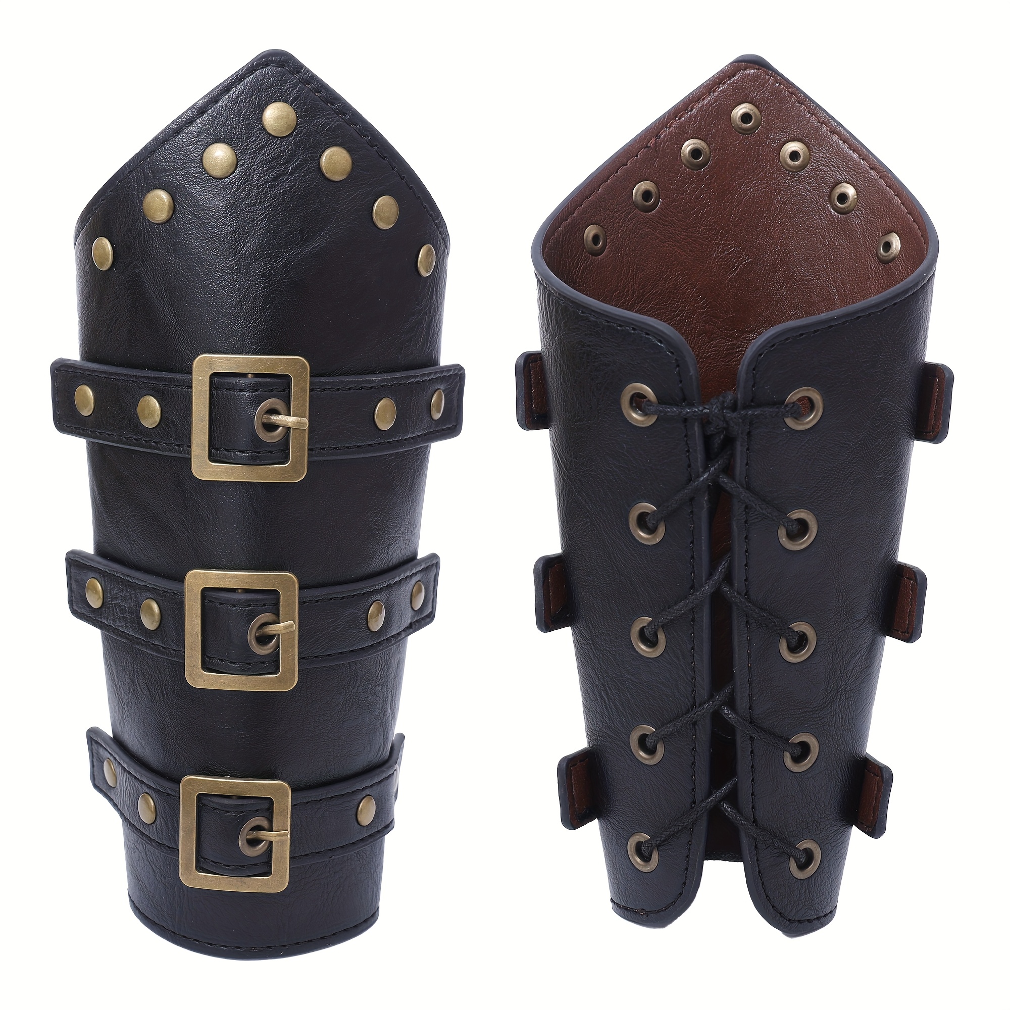 5 Buah Aksesori Kostum Renaisa - Free Cosplay Prop Patterns ulasan dan harga