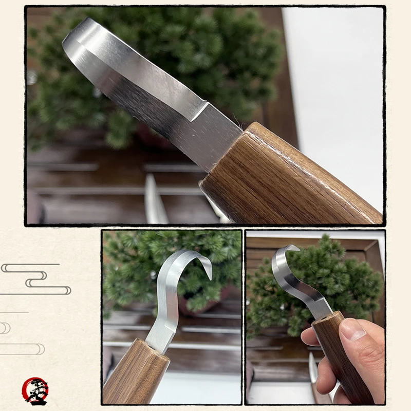 ‌ 1 Buah Set Pisau Ukir Kayu P - Craft Knife Set ulasan dan harga