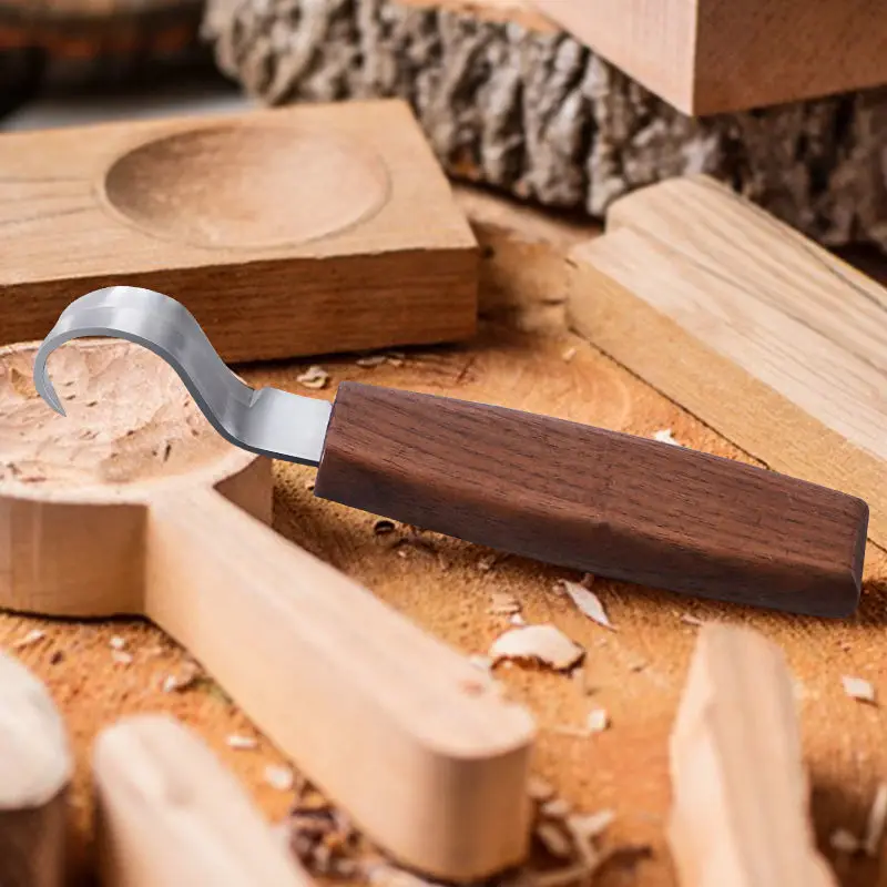 ‌ 1 Buah Set Pisau Ukir Kayu P - Craft Knife Set ulasan dan harga