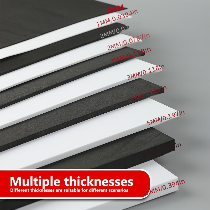 Papan Busa EVA 14x39 Inci, Lem - Cosplay Props Eva Foam ulasan dan harga