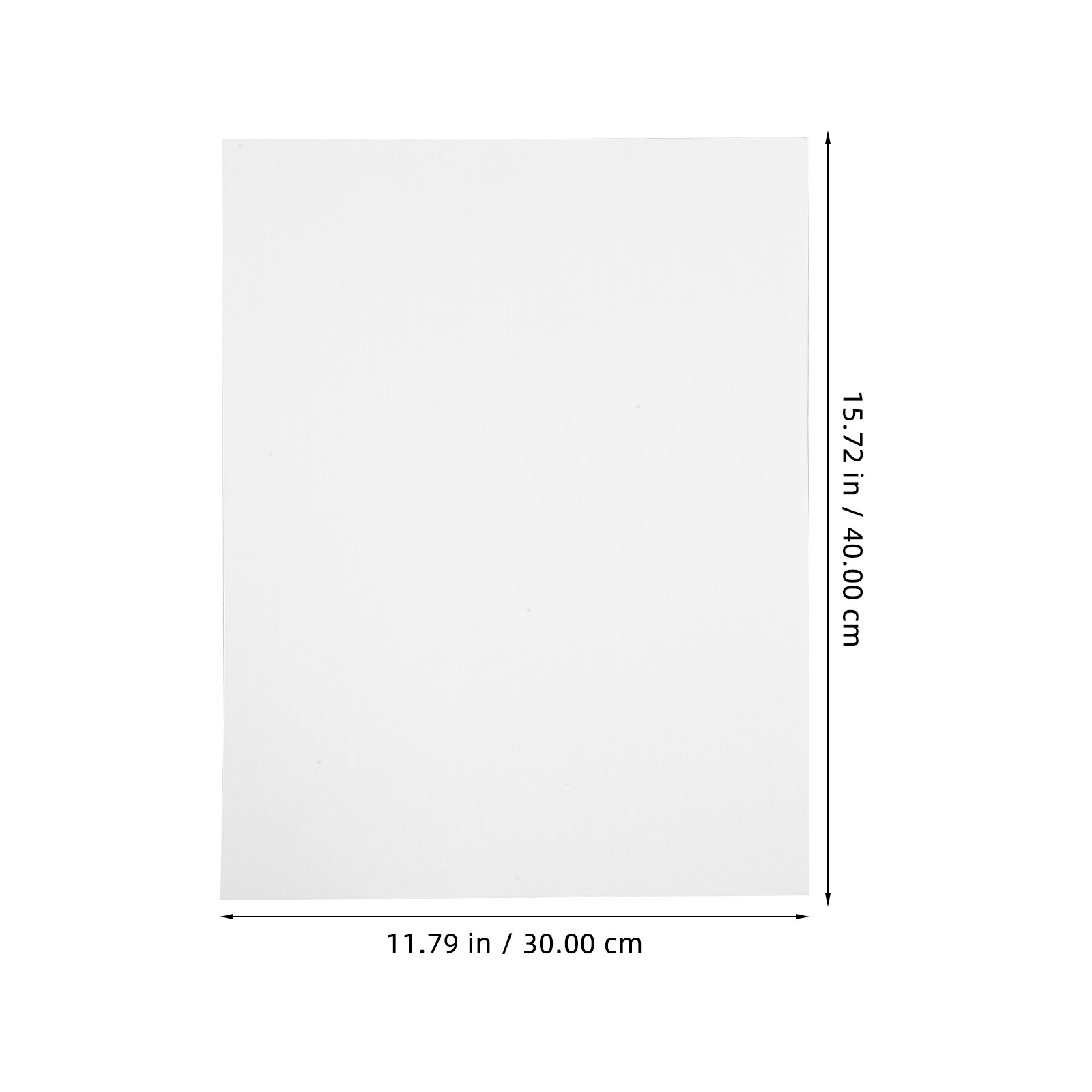 10 Buah Lembaran Papan Busa Be - Cosplay Prop Foam Board ulasan dan harga