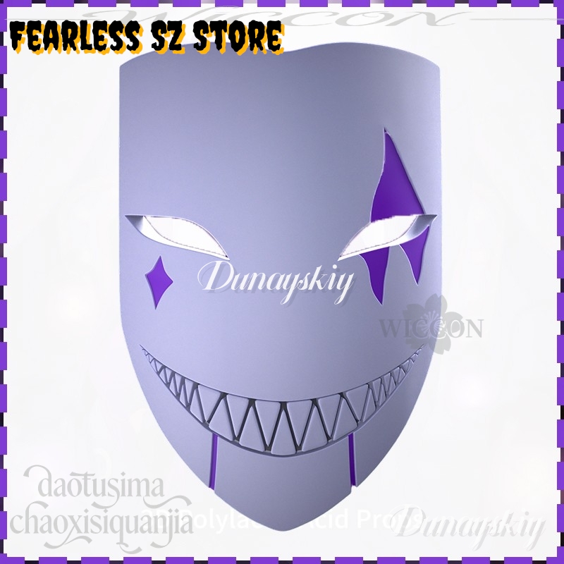 DUNAYSKIY%^& Cosplay Jesterr P - Free Cosplay Prop Patterns ulasan dan harga
