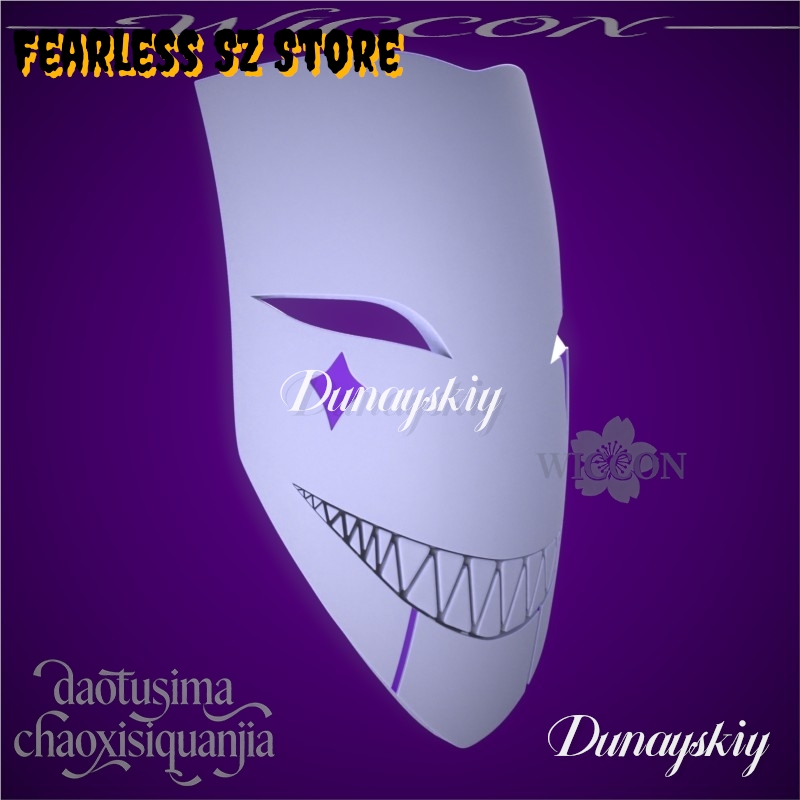 DUNAYSKIY%^& Cosplay Jesterr P - Free Cosplay Prop Patterns ulasan dan harga