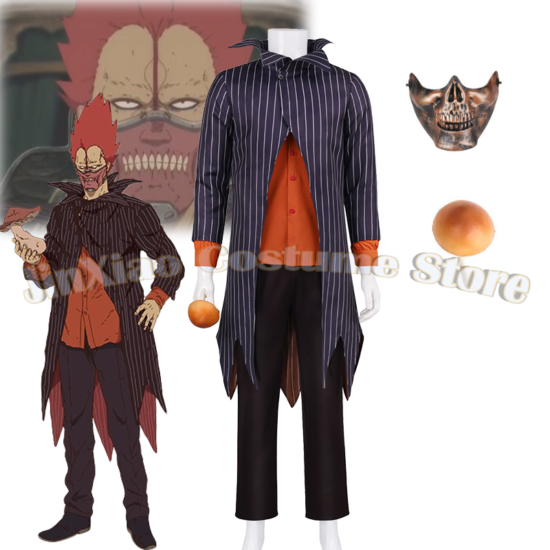 Kostum Cosplay Anime Dorohe En - Prop En Cosplay ulasan dan harga