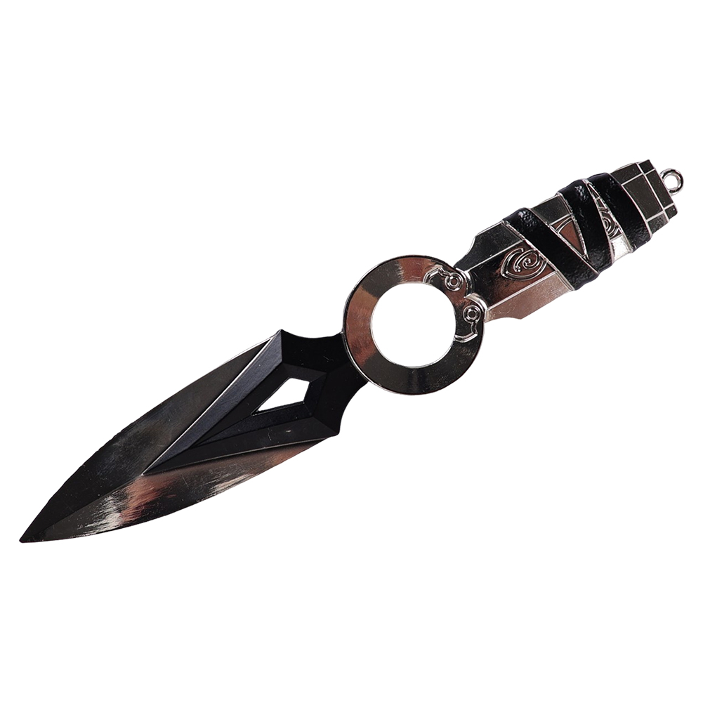 Valorant Jett Kunai Cosplay Pr - Cosplay Prop Knife ulasan dan harga