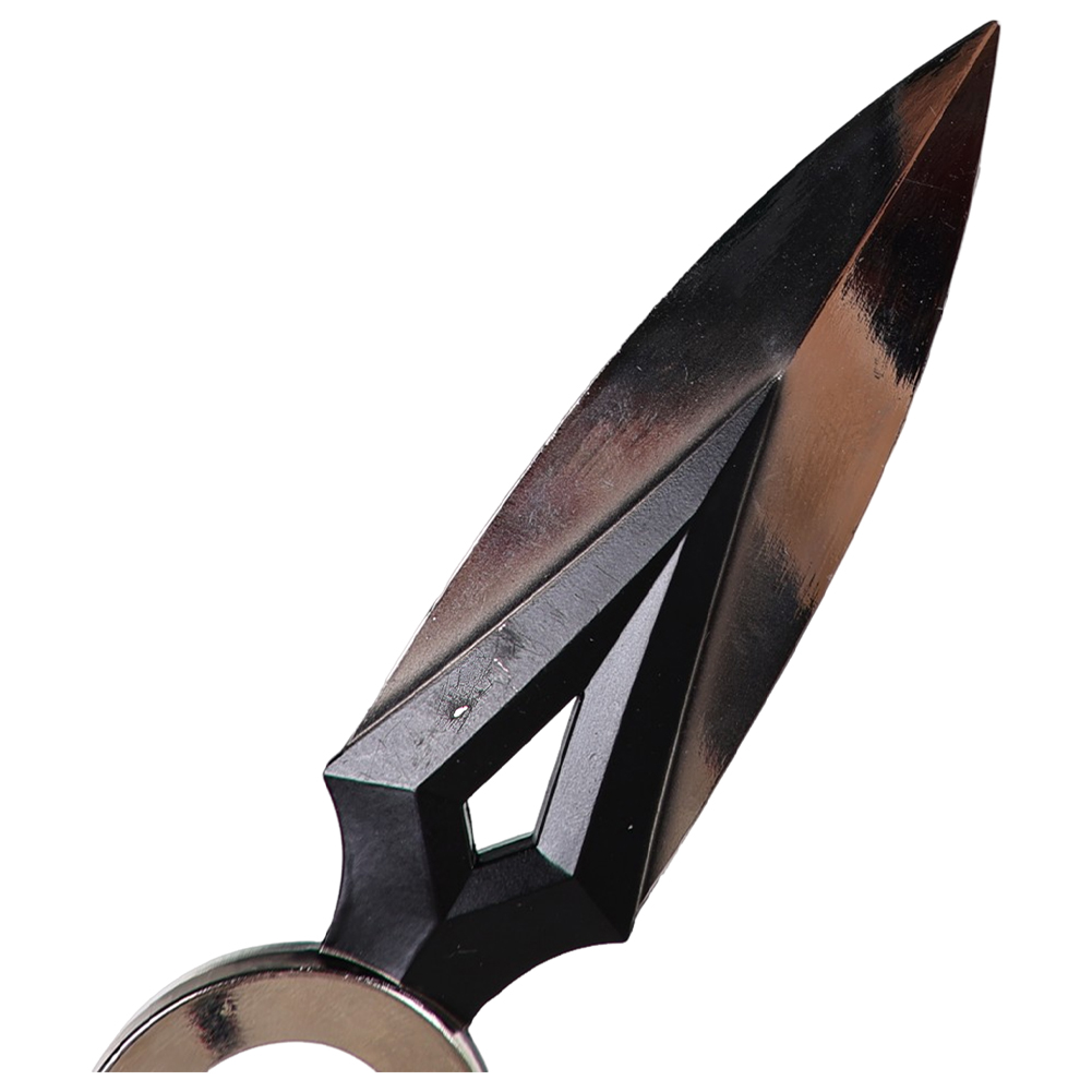 Valorant Jett Kunai Cosplay Pr - Cosplay Prop Knife ulasan dan harga