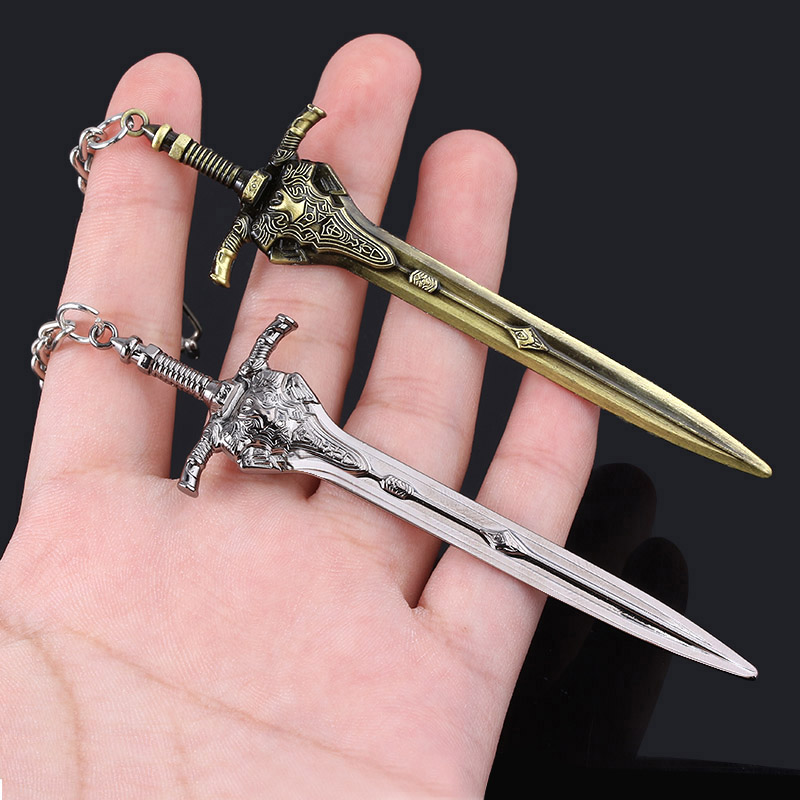 Permainan Dark Souls gantungan - Bloodborne Cosplay Prop ulasan dan harga