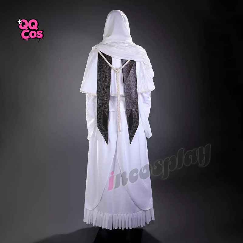 Bloodborne Iosefka cosplay Pes - Bloodborne Cosplay Prop ulasan dan harga