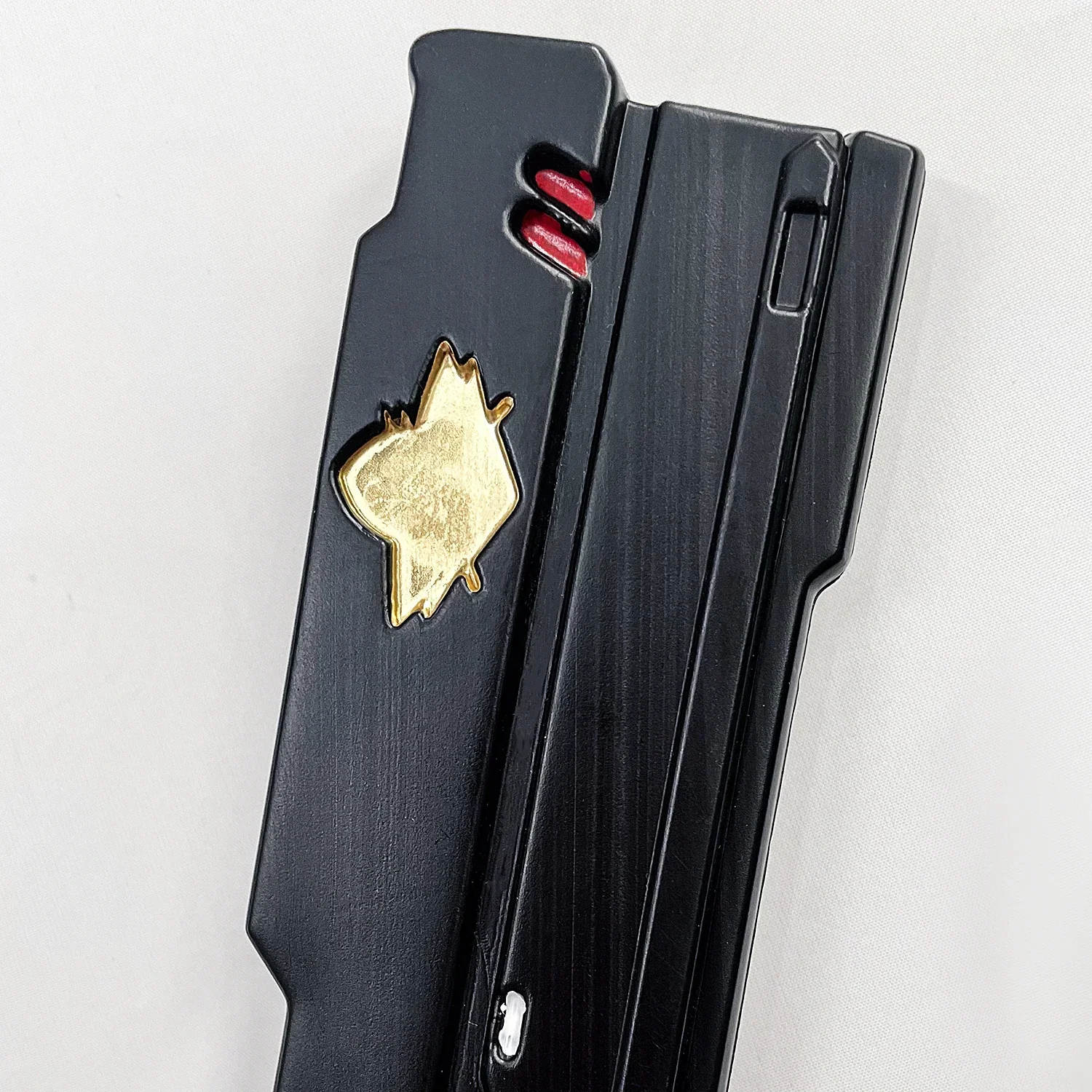 Kostum Pesta Karnaval Anime 20 - Cosplay Prop Pistol ulasan dan harga
