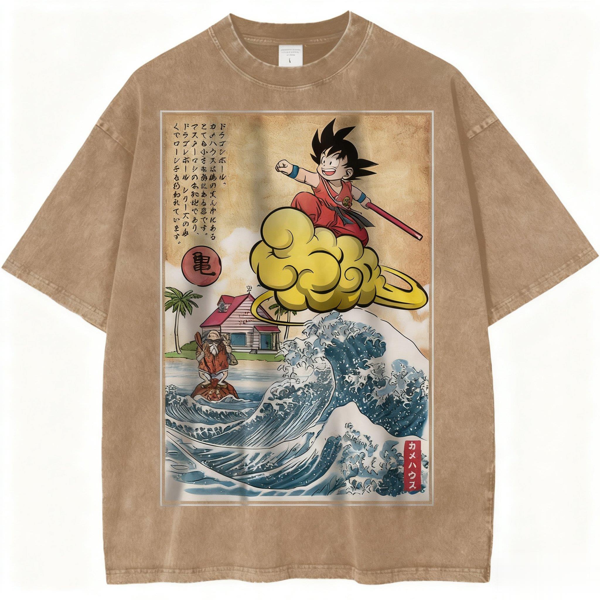 Kaos Grafis Dragon Ball Vintag - Pokeball Cosplay Prop ulasan dan harga