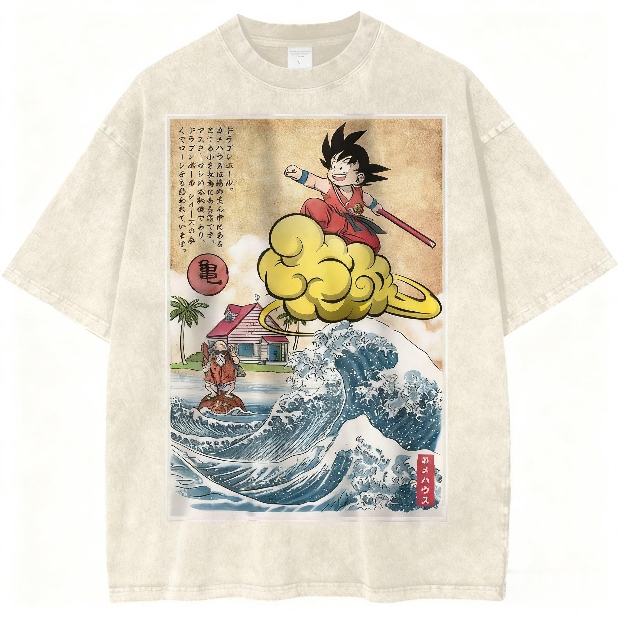 Kaos Grafis Dragon Ball Vintag - Pokeball Cosplay Prop ulasan dan harga