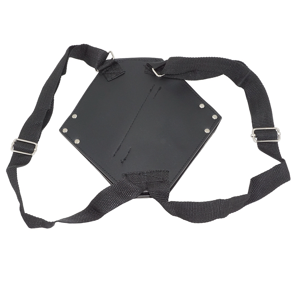 Tas Pedang Hitam Tas Pembawa P - Cosplay Prop Dagger ulasan dan harga