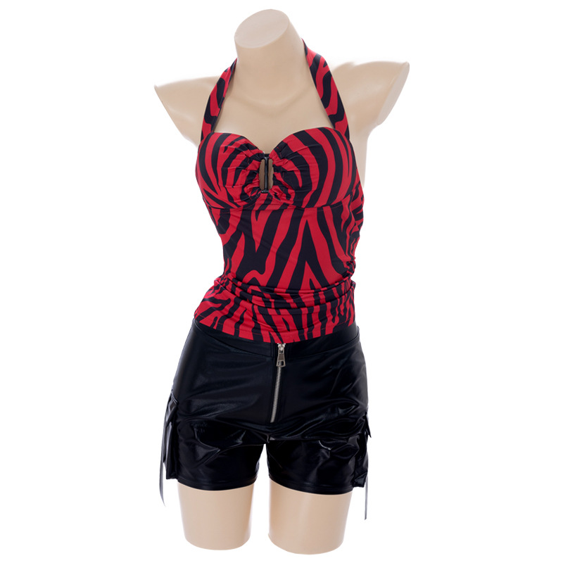 WHH 2026 kostum Cosplay Nikki  - Free Cosplay Prop Patterns ulasan dan harga