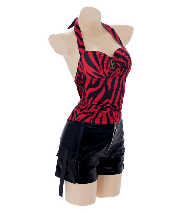 WHH 2026 kostum Cosplay Nikki  - Free Cosplay Prop Patterns ulasan dan harga