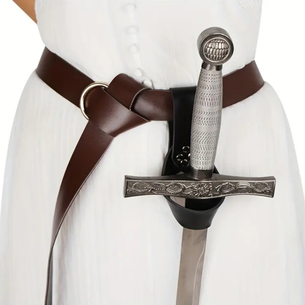 Sarung Pedang Viking Ksatria A - Cosplay Prop Dagger ulasan dan harga