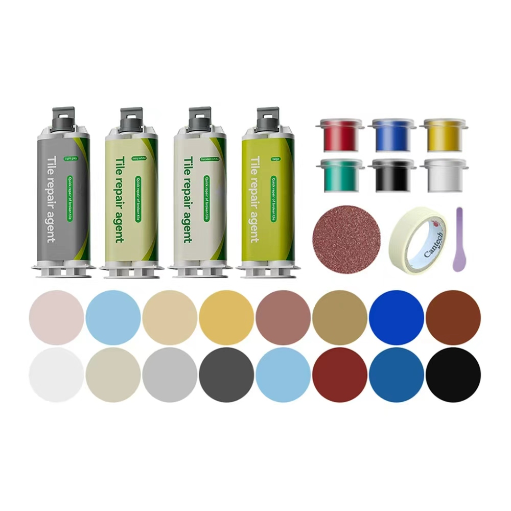 Agen perbaikan ubin keramik ce - Contact Cement Glue ulasan dan harga
