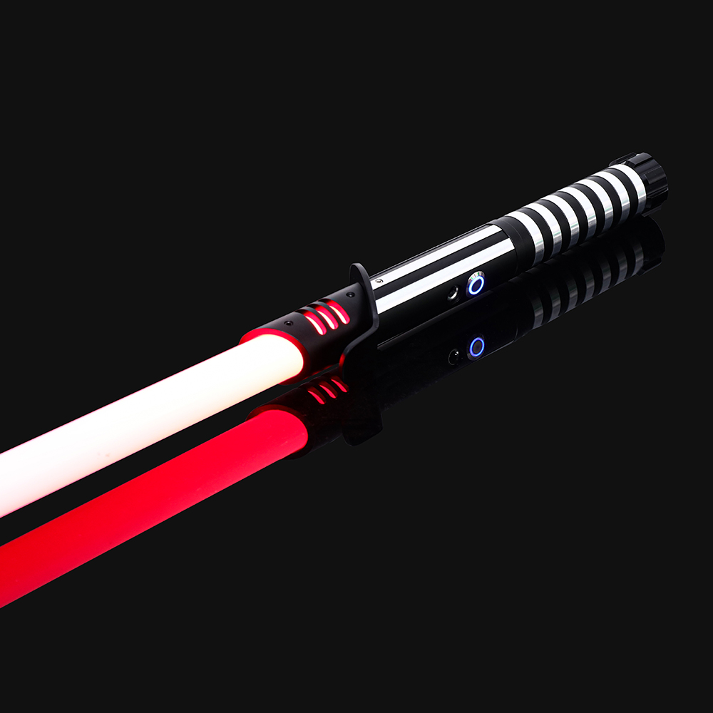 Pedang Lightsaber RGB Luke dar - Cosplay Prop Dagger ulasan dan harga