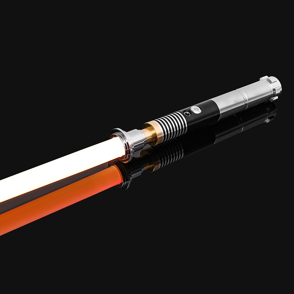 Pedang Lightsaber RGB Luke dar - Cosplay Prop Dagger ulasan dan harga