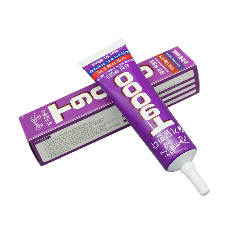 15/50/110ML T9000 lem bening j - Contact Cement Glue ulasan dan harga