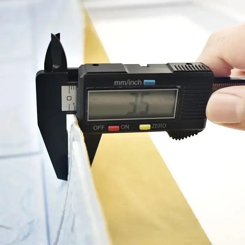 Kertas dinding busa lembut 3D, - Craft Foam Roll ulasan dan harga