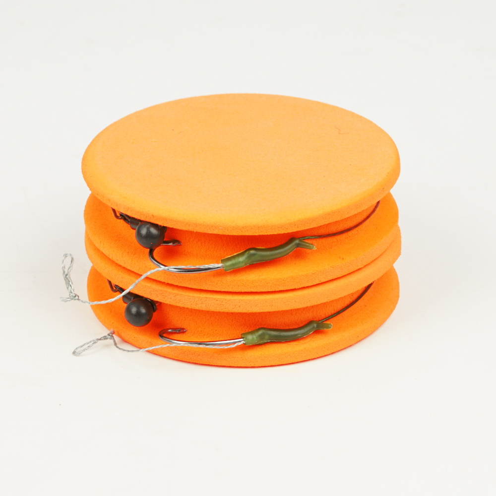 HIRISI 10Pcs/Kotak Spool Senar - Craft Foam Roll ulasan dan harga