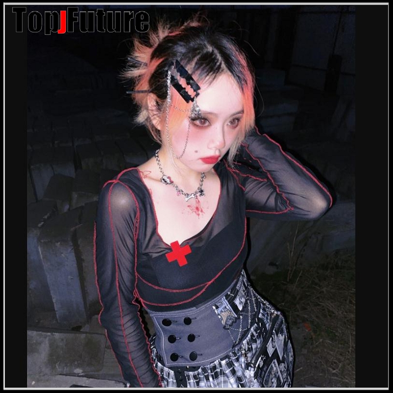 Aksesoris cosplay Gothic Lolit - Cosplay Prop Knife ulasan dan harga