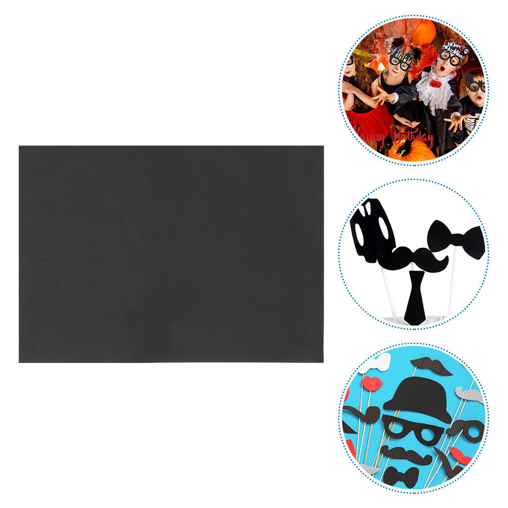 5 Buah Lembaran Busa Eva Papan - Cosplay Props Eva Foam ulasan dan harga