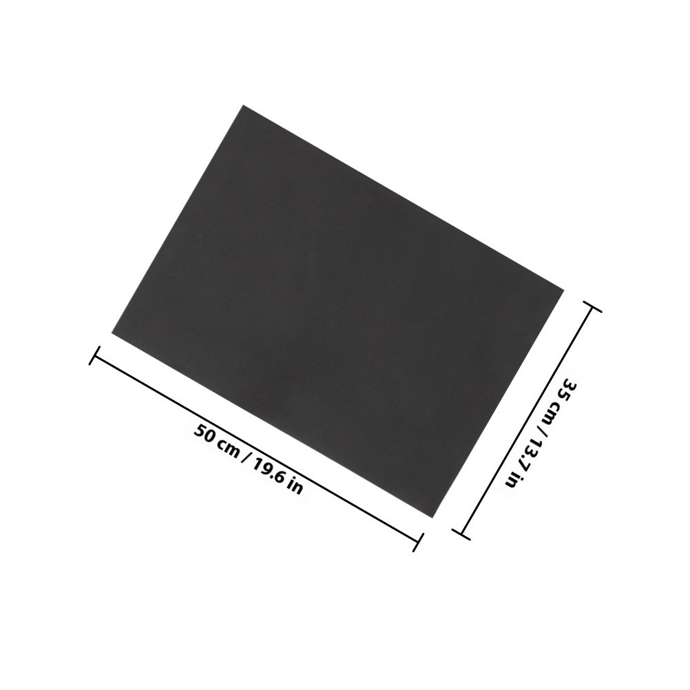 5 Buah Lembaran Busa Eva Papan - Cosplay Props Eva Foam ulasan dan harga