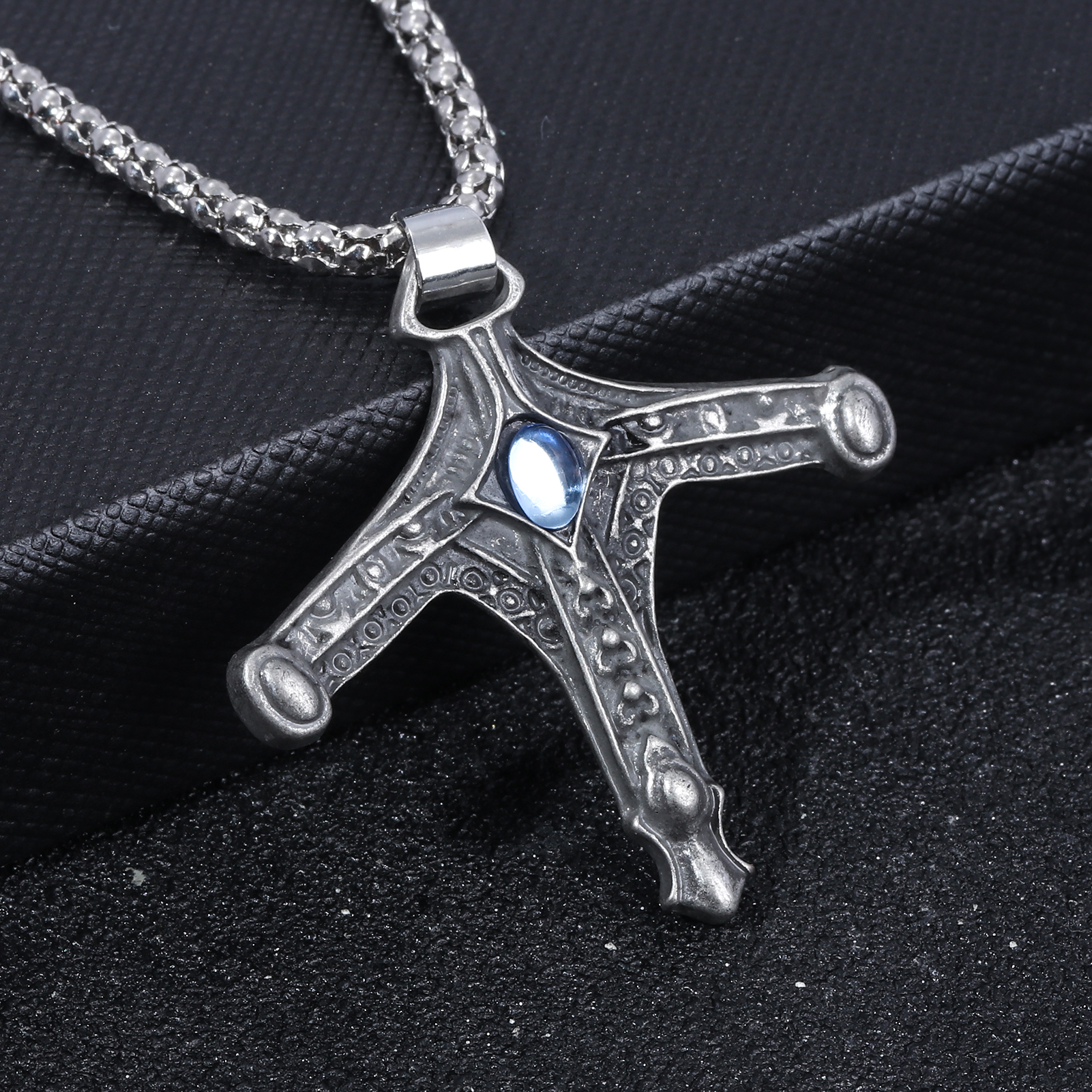 Kalung lencana permainan Blood - Bloodborne Cosplay Prop ulasan dan harga