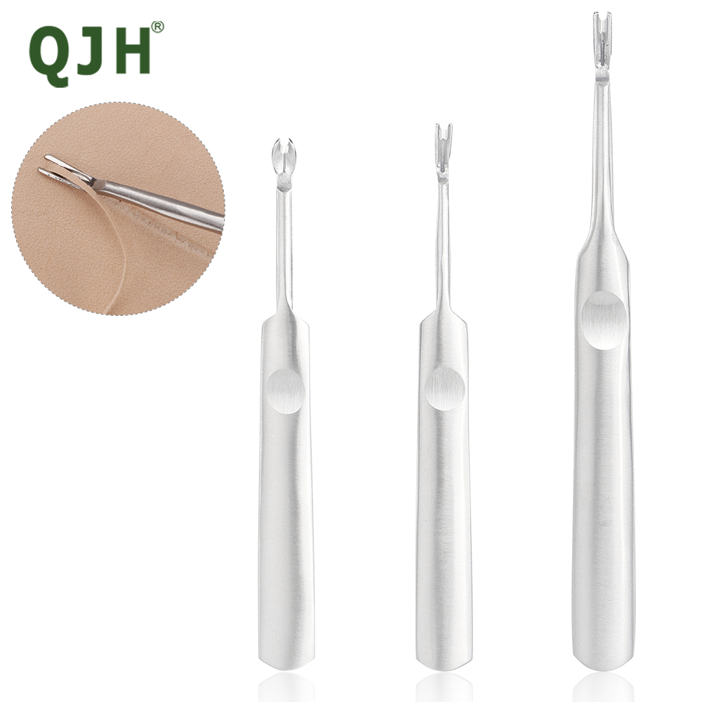 Set Alat Slot Kerajinan Kulit  - Craft Knife Set ulasan dan harga