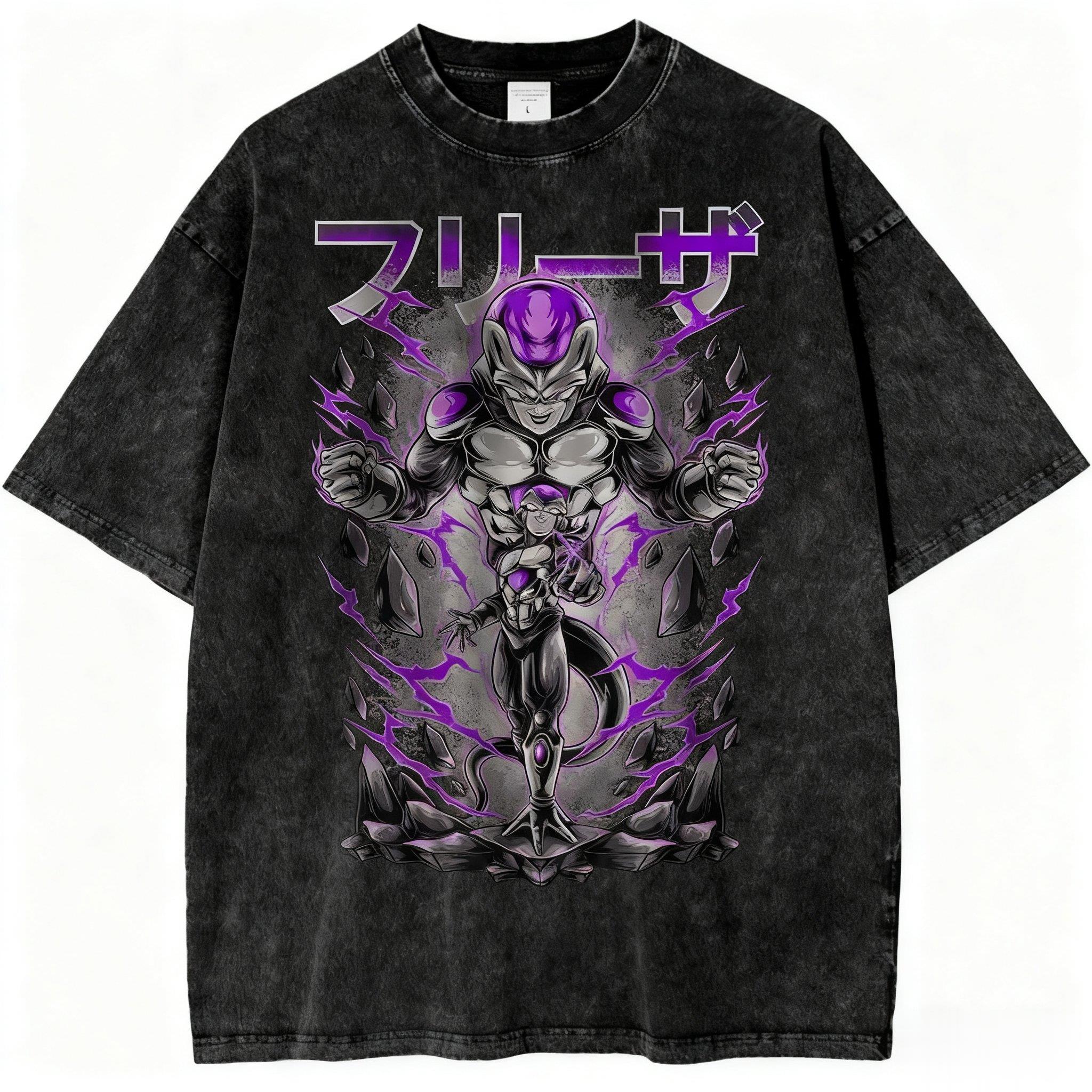 Kaus Anime Dragon Ball Frieza  - Pokeball Cosplay Prop ulasan dan harga