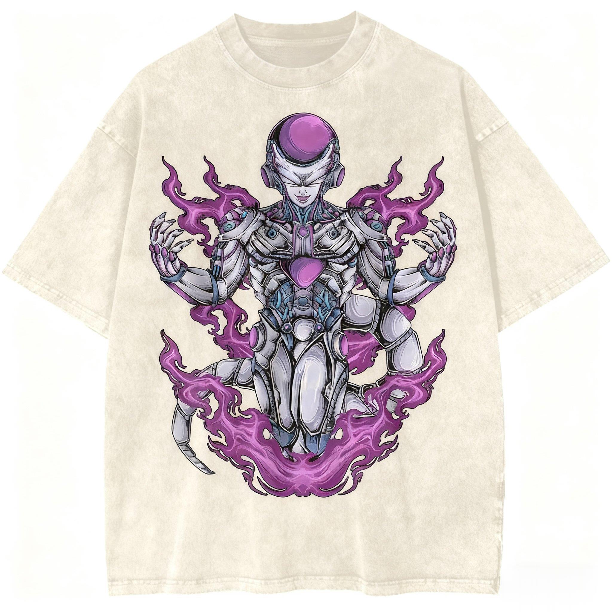 Kaus Anime Dragon Ball Frieza  - Pokeball Cosplay Prop ulasan dan harga