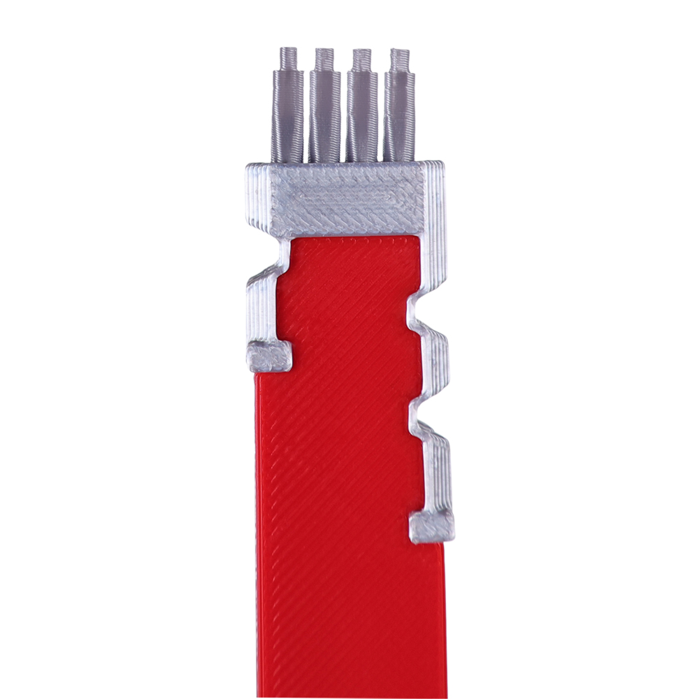Perlengkapan Cosplay Scorpion  - Cosplay Prop Knife ulasan dan harga
