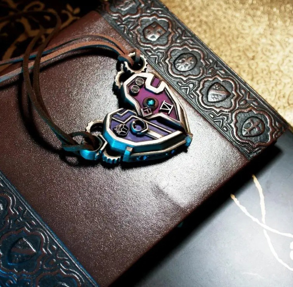 Arcane Jinx senjata Pistol mew - Cosplay Prop Pistol ulasan dan harga